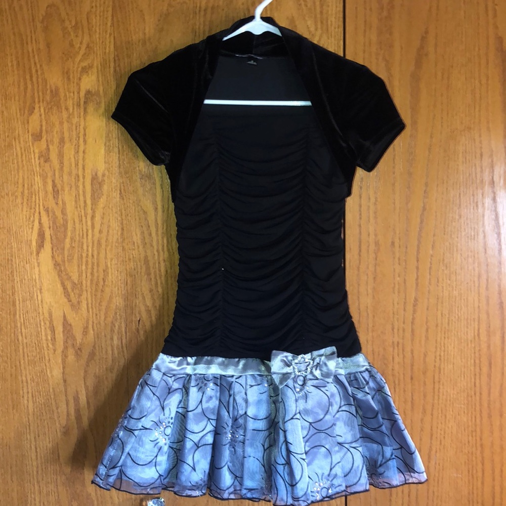 iZ byer dress